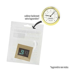 Boveda Kit di calibrazione per igrometro 32%