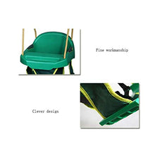 HYISHION Toddler Seat Swing Hanging un'altalena for Parco Giochi Swing Set SKYJIE