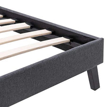 SKM Giroletto Grigio Scuro in Tessuto 140x200 cm (25kg)