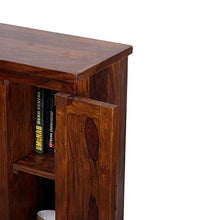 Fab Furnish - Credenza vintage con 3 cassetti e ripiano rimovibile