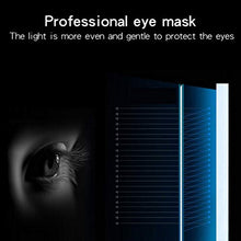 SZYZ A4 Copy Table LED Anime Trasparente Copy Board Practice Wording Light Board Bianco