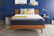 Materasso matrimoniale Actiflex max 160x200cm - Spessore : 26 cm - Molle insacchettate e memory foam - Rigido