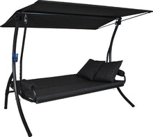 Angerer Elegance Joy - Dondolo a 3 posti