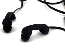 Telephone Earphones with Microphone for Phone Calls