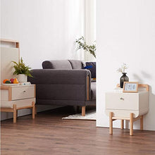 Comodini Legno Nordic Comodino Moderno Minimalista Creativo Camera Bagagli Comodino Locker Simple Comodini Camera
