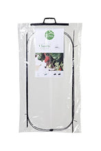 Catral Germania Città Giardino, Supporto per Supporti e Guscio Kit Planter, Metallo, 41 x 70 cm, 71080014