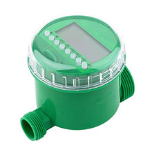 SaySure - 1pc Home Automatic Electronic Water Timer Garden Irrigation