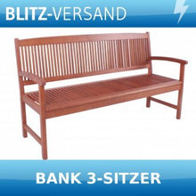 Harms 985032 - Panchina Stockholm, 2 posti