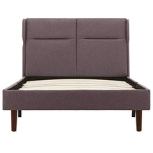SKM Giroletto Grigio Talpa in Tessuto 90x200 cm (18.2kg)