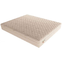Baldiflex Emporio Materasso Matrimoniale Memory Melodia 3 Strati 170 x 190 cm Alto 23 cm - Rivestimento Sfoderabile Silver Safe