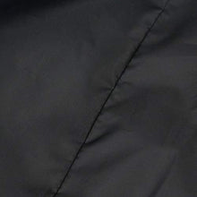 Copertura per mobili in Tessuto Oxford Copertura per mobili da Giardino Impermeabile (Nero 173 * 76 * 51)