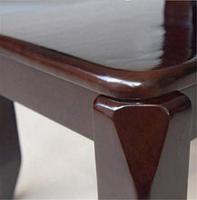 Panche in Legno Eleganti E Creative con Piccoli Sgabelli per La Casa Hanno Un Aroma Speciale E Sono Adatte per L'Uso sul Balcone,BrownPecanScentedChair