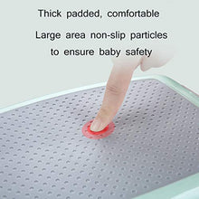 Sgabello Scaletta per Bambini Tifo per Bambini Passamano per Bambini Antiscivolo Lavabo da Cucina LCSHAN (Color : Pink)