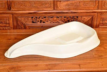 DDPP Trampoline Paziente Cura Casa Anziani Letto Shampoo Lavello Shampoo Lavabo