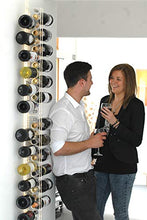 The Wine Spine - Portabottiglie classico