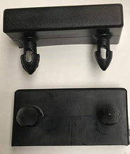 SCM Créations - Inserto a doghe, 6 cm