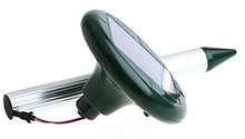SaySure - Yard Solar Power Mouse Mice Mole Rodent Repeller