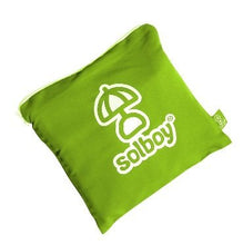 Porta ombrellone da spiaggia SOLBOY® EDIZIONE SPECIALE (verde)