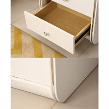 Comodino Pelle Moderno e Moderno for Borse morbide 40CM35 for Appartamento Ampio cm FANJIANI