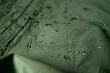 AMAZONAS Hammock Cover, Verde
