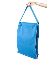Dajar Paradiso 464950, Spiaggia, Colore Blu
