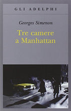 Tre camere a Manhattan