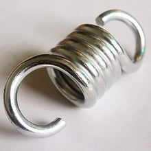 TellaLuna - Molla per amaca a molla, per amaca e dondoli, capacità di 220 kg