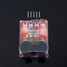 SaySure - 1-8S LED Low Voltage Buzzer Alarm Lipo Voltage Indicator