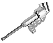 SaySure - Screwdriver Angle Bit Driver Adapter Screwdriver 360 Degree