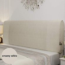 Xufei Testiera Letto Schienale Cuscino Cuscino Soft Case Rimovibile e Lavabile (Color : #1, Size : 90x60x10cm)