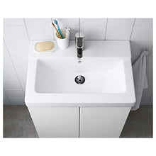 TÄLLEVIKEN lavabo singolo 61x41x8 cm