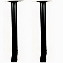 Base tavolo Acciaio inossidabile 72 cm Düsseldorf