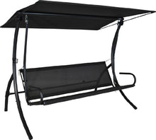 Angerer Elegance Joy - Dondolo a 3 posti