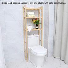 AYNEFY - Armadietto da bagno a 3 animali, struttura in legno