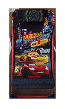 giocheria hdg80106 Disney - Cars Sdraio Pieghevole
