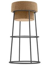 Sgabello Style Industrial