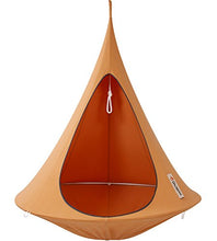 Cacoon Single Orange Ø1,5 SM3, Mango Arancio