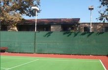 Bradas – Piatto di barriera Contro Il Vento Verde 2 x 12 m – 220 g/m² – screening Recinzione Visiera del Parabrezza Tennis