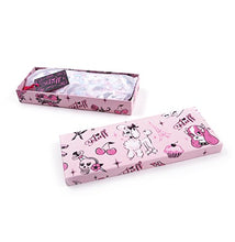 Fluff Cupcake Dolls Make Up Clutch By