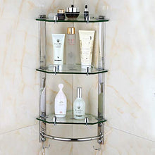 DZHTWSRYGR Bathroom Corner Shelf Toilet Shelf Tripod Bathroom Corner Shelf
