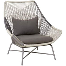 SCDXJ Mobili da Giardino in Rattan, mobili da Giardino semplici ed Eleganti ， Adatto per Balcone Esterno,A
