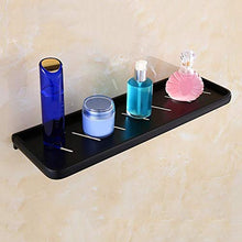 Tarente Spazio a Parete Spazio in Alluminio Bagno Scaffale for Doccia