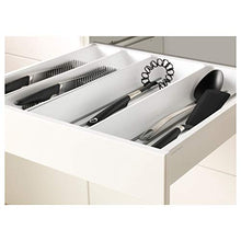 METOD/MAXIMERA base cb 2 frnts/2 basso/1 md/1 hi drw 60x61.9x88 cm bianco/Bodbyn grigio