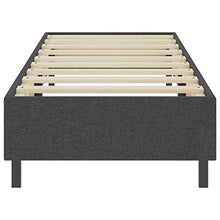 SKM Giroletto Grigio in Tessuto 90x200 cm (20.75kg)