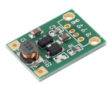 SaySure - 1Pcs DC-DC Boost Converter Step Up Module 1-5V to 5V 500mA