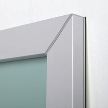 Kiamami Valentina SPECCHIO BAGNO A FILO REVERSIBILE 60X70 CON LAMPADA LUCE A LED