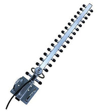 SaySure - 2.4GHz 25dbi WiFi Antenna for Wireless Router Outdoor