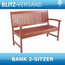 Harms 985032 - Panchina Stockholm, 2 posti