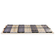 SKM Rete a Doghe 7 Zone con 42 Doghe 70x200 cm (9kg)