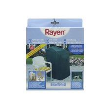 Rayen 6381.10 Coprisedie da Giardino, Verde, 68x68x112